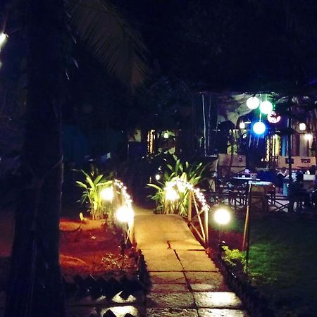 Auberge de jeunesse Zostel Goa à Calangute Extérieur photo